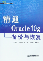 精通Oracle 10g備份與恢復(fù)