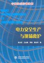 電力安全生產(chǎn)與現(xiàn)場救護(hù)