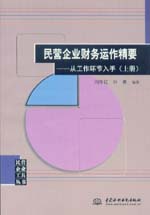 民營(yíng)企業(yè)財(cái)務(wù)運(yùn)作精要——從工作環(huán)節(jié)入