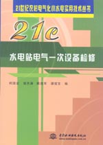 水電站電氣一次設備檢修