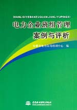 電力企業班組管理案例與評析