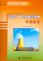火電廠煙氣脫硫及脫硝實用技術(shù)
