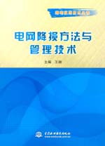 電網降損方法與管理技術