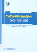 架空配電線路及設備典型故障（診斷·處