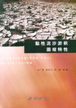 黏性泥沙淤積固結(jié)特性