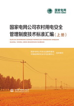 國家電網公司農村用電安全管理制度技術