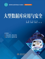 大型數(shù)據(jù)庫應(yīng)用與安全(高等職業(yè)教育精