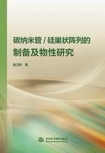 碳納米管/硅巢狀陣列的制備及物性研究