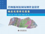 瑪納斯河流域綠洲化鹽漠化響應機理研究
