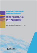 電網企業管理人員勝任力實踐研究