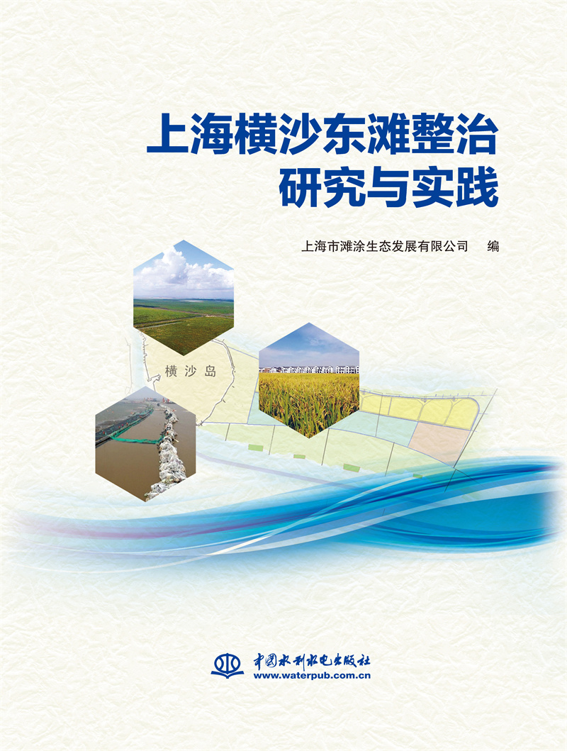 上海橫沙東灘整治研究與實踐